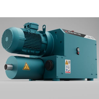 C-VLU compressors