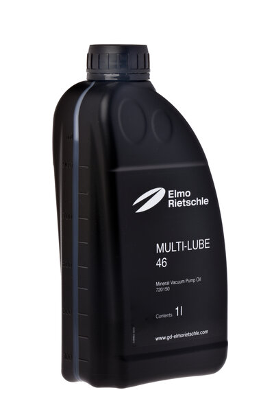 Multi-Lube Vacuum Pump Lubricant