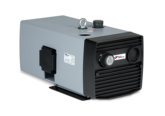 V-VTN dryrunning vacuum pumps