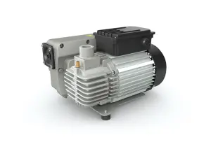 V-VGD Vacuum Pumps