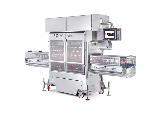 Proseal Vacuum Packaging Machine