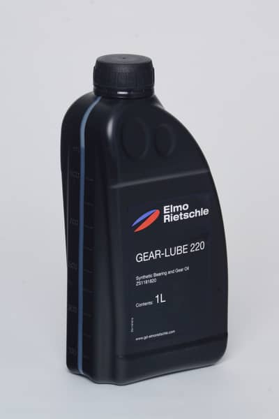 Elmo Rietschle Gear-Lube 220 1 Lt