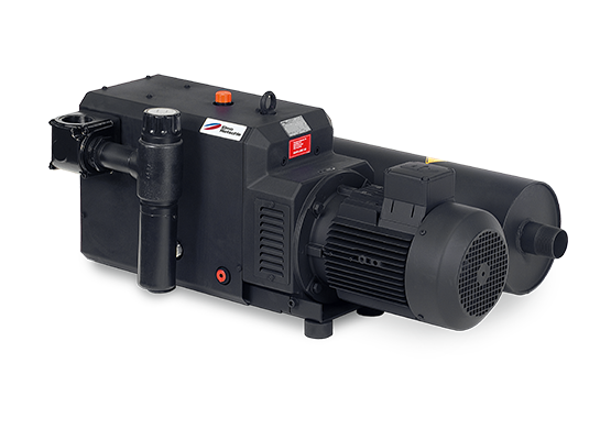 C-VLR-251 vacuum pumps