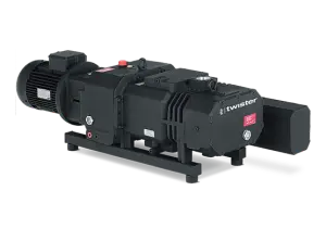 S-VSI Vacuum Pumps