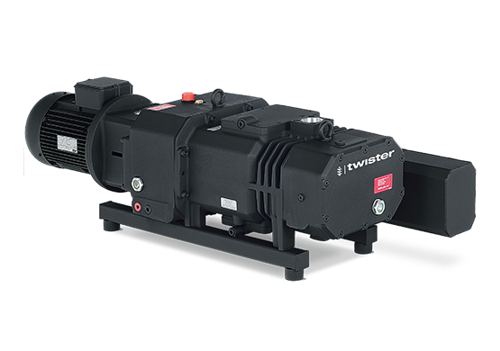 S-VSI vacuum pumps