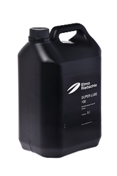 Super-Lube 100 Synthetic Vacuum Pump Oil 5 litres 7201466000 en