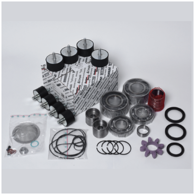 VLR 501 Maintenance Kit