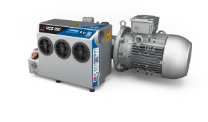 V-VCX Vacuum Pumps