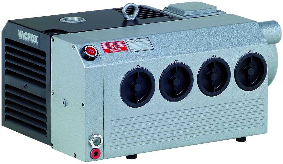 VC100-150 Vacuum Pumps