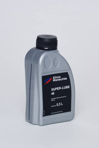 Elmo Rietschle Super-Lube 46 0.35 Lt