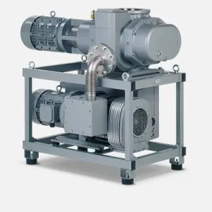 R-VPR Vacuum Pumps