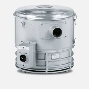 F-CEVF Vacuum Pumps