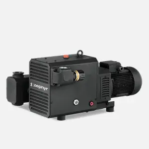 C-VLR 100-150 Vacuum Pumps