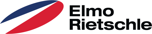 Elmo Rietschle, a leading vacuum pump manufacturer specializing in vacuum and compressed air solutions. 