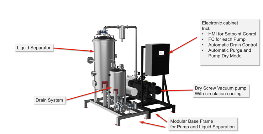 X-VSI System Overview