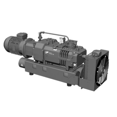 Elmo Rietschle S-VSI XD Screw Vacuum Pump Product Image