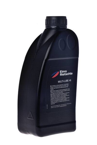 Multi-Lube Vacuum Pump Lubricant