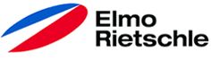 Elmo Rietschle logo