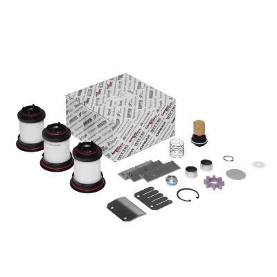 VC 50 Wearing Parts Kit 1026492003