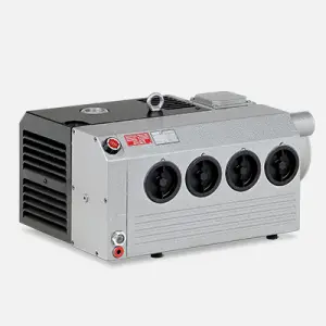 V-VC Vacuum Pumps