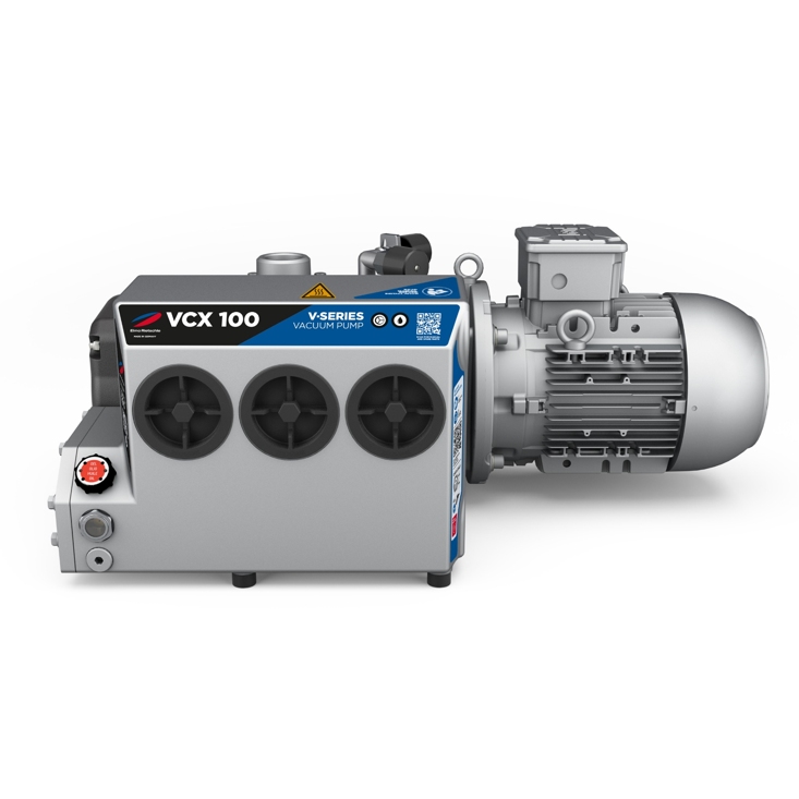 Oil-Lubricated-vacuum-pumps-V-VCX