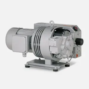 V-VCA-VCE Vacuum Pumps