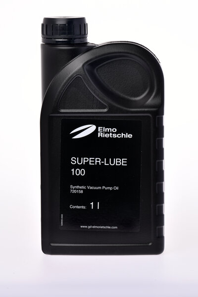 Mazivo Super-Lube 100 pro vakuové pumpy