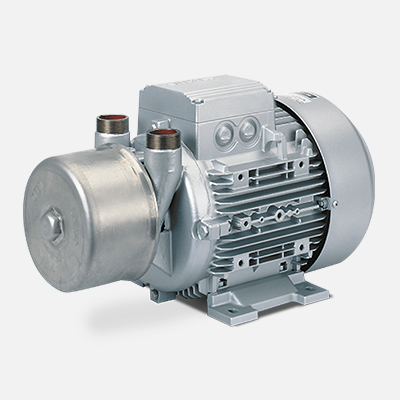 L-BV7 vacuum pumps/compressors