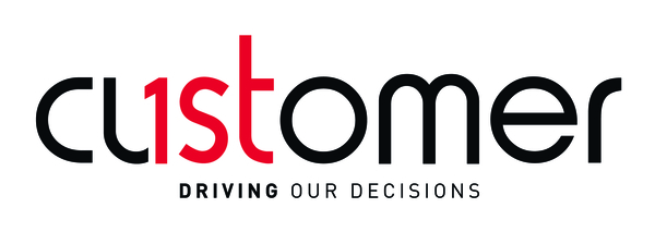 Customer 1st Logo