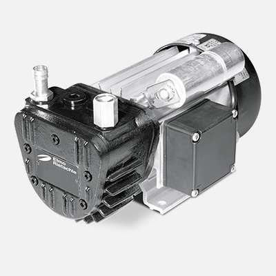 V-VTE dryrunning vacuum pumps