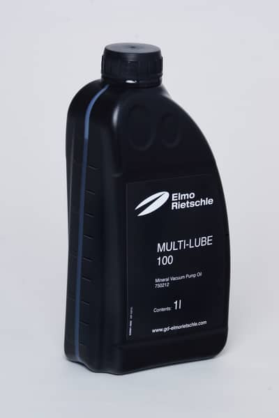 Elmo Rietschle Multi-Lube 100 1 Lt