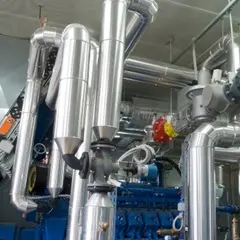 Pneumatic Conveying