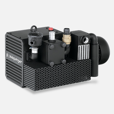 C-KLR pressure vacuum pumps