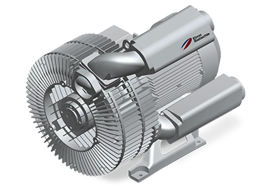 G-BH2 vacuum pumps