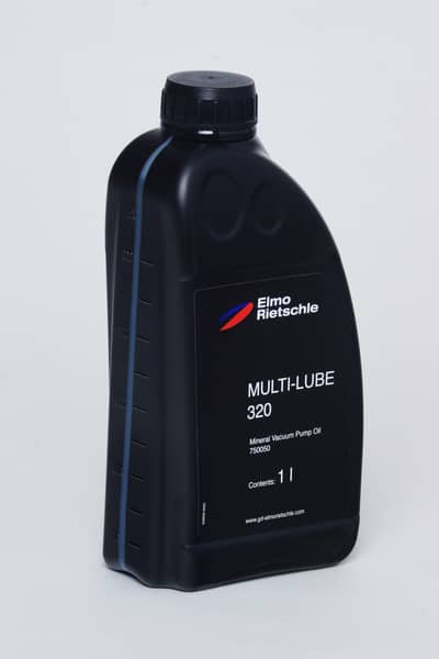 Elmo Rietschle Multi-Lube 320 1 Lt