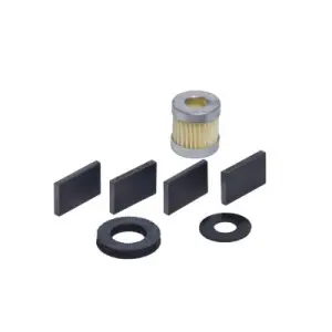 Dry Running Rotary Vane Spares