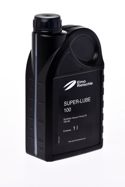 Super-Lube 100 Vacuum Pump Lubricant