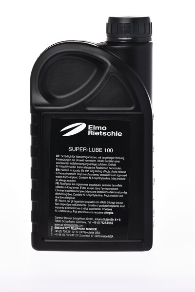 Super-Lube 100 Vacuum Pump Lubricant