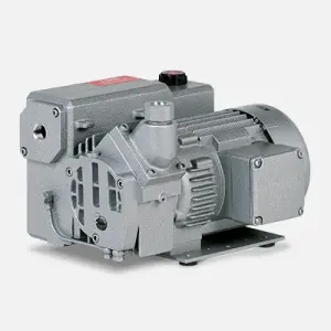 V-VGD Vacuum Pumps